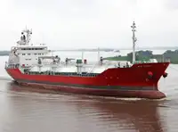 Oil/Chemical tanker προς πώληση