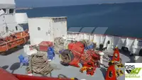 Πλοίο τοπογραφικής έρευνας προς πώληση
