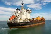 Dredger προς πώληση