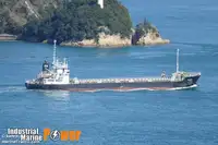 Πλοίο μεταφοράς χύδην φορτίου προς πώληση