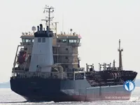 Δεξαμενόπλοιο πετρελαίου/χημικών προϊόντων προς πώληση