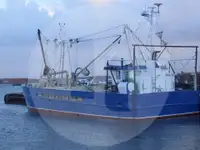 Beam trawler προς πώληση
