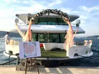 Επιβατικό πλοίο προς πώληση