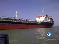 Δεξαμενόπλοιο πετρελαίου/χημικών προϊόντων προς πώληση