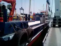 Πλοίο μεταφοράς προσωπικού προς πώληση