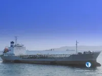 Δεξαμενόπλοιο πετρελαίου/χημικών προϊόντων προς πώληση