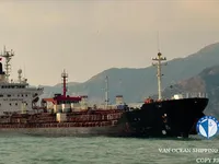Δεξαμενόπλοιο πετρελαίου/χημικών προϊόντων προς πώληση