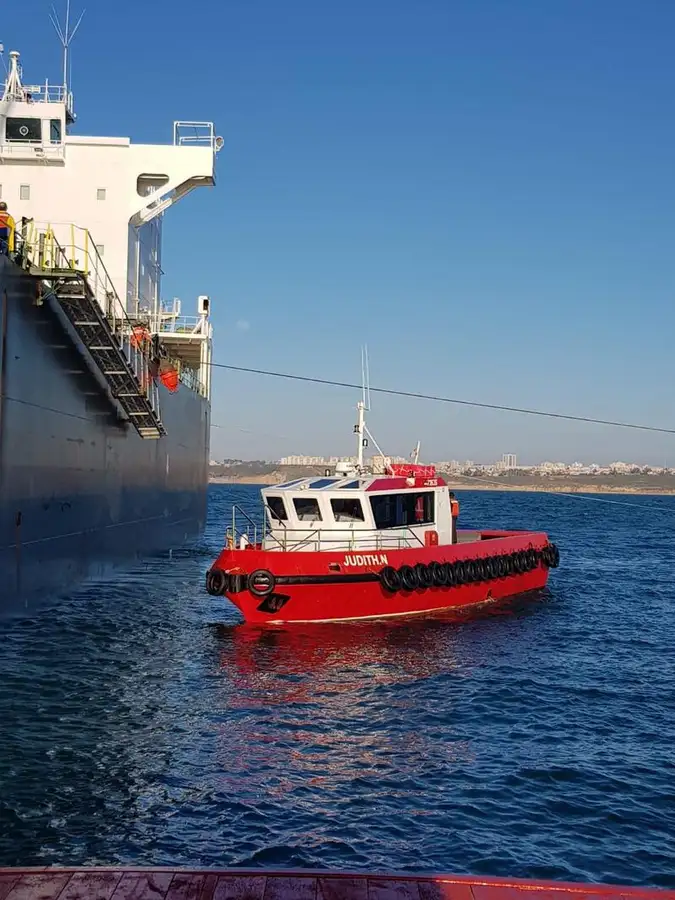 Εργατικά πλοία προς πώληση