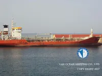 Δεξαμενόπλοιο πετρελαίου/χημικών προϊόντων προς πώληση