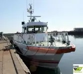 Ερευνητικό πλοίο προς πώληση