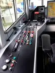 Πλοίο περιπολίας προς πώληση