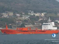 Δεξαμενόπλοιο πετρελαίου/χημικών προϊόντων προς πώληση