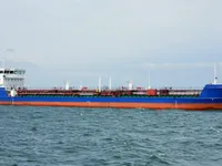 Δεξαμενόπλοιο καυσίμων (bunker) προς πώληση
