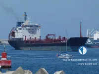 Δεξαμενόπλοιο πετρελαίου/χημικών προϊόντων προς πώληση