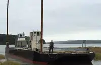 Φορτηγίδα προς πώληση