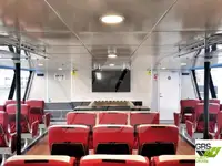 Κρουαζιερόπλοιο προς πώληση