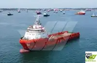 Δοχείο προμήθειας πλατφόρμας (PSV) προς πώληση