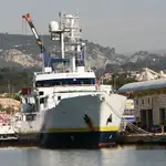 Φορτηγό πλοίο προς πώληση