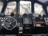 Εργατικά πλοία προς πώληση