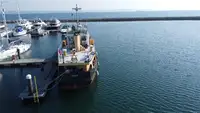 Εργατικά πλοία προς πώληση