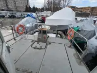 Εργατικά πλοία προς πώληση