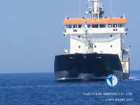 Δεξαμενόπλοιο πετρελαίου/χημικών προϊόντων προς πώληση