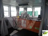 Πλοίο αποβατικής προέλευσης, δεξαμενόπλοιο προς πώληση