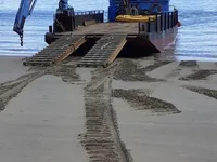 Πλοίο αποβατικής προέλευσης, δεξαμενόπλοιο προς πώληση