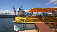 Κρουαζιερόπλοιο προς πώληση
