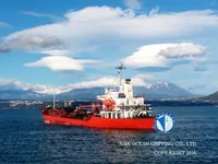 Δεξαμενόπλοιο πετρελαίου/χημικών προϊόντων προς πώληση