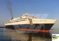 Ro-Ro ship προς πώληση
