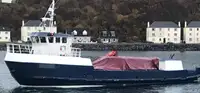 Εργατικά πλοία προς πώληση