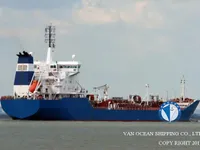Δεξαμενόπλοιο πετρελαίου/χημικών προϊόντων προς πώληση