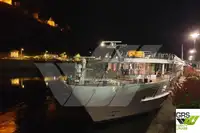 Κρουαζιερόπλοιο προς πώληση