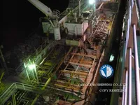 Δεξαμενόπλοιο πετρελαίου/χημικών προϊόντων προς πώληση