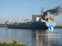 Δεξαμενόπλοιο πετρελαίου/χημικών προϊόντων προς πώληση