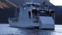 Πλοίο αποβατικής προέλευσης, δεξαμενόπλοιο προς πώληση
