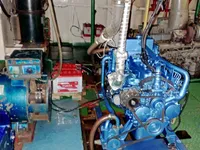 Πλοίο αποβατικής προέλευσης, δεξαμενόπλοιο προς πώληση