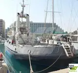 Ρυμουλκό πλοίο προς πώληση