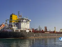 Δεξαμενόπλοιο πετρελαίου/χημικών προϊόντων προς πώληση