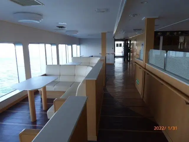 Πλοίο φέρι μποτ προς πώληση