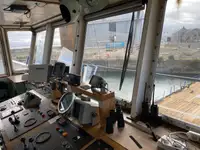 Δεξαμενόπλοιο πετρελαίου/χημικών προϊόντων προς πώληση