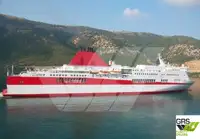 Πλοίο τύπου Ro-Ro προς πώληση