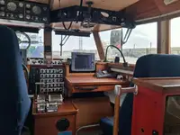 Εργατικά πλοία προς πώληση
