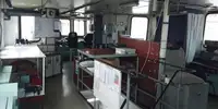 Ρυμουλκό πλοίο προς πώληση