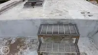 Πλοίο περιπολίας προς πώληση