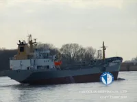 Δεξαμενόπλοιο πετρελαίου/χημικών προϊόντων προς πώληση
