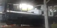 Ρυμουλκό πλοίο προς πώληση