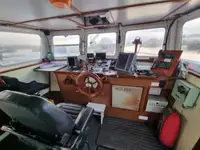 Κρουαζιερόπλοιο προς πώληση