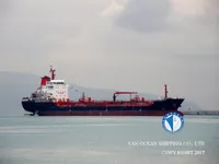 Δεξαμενόπλοιο πετρελαίου/χημικών προϊόντων προς πώληση